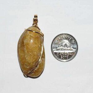 Polished Tumbled Stones